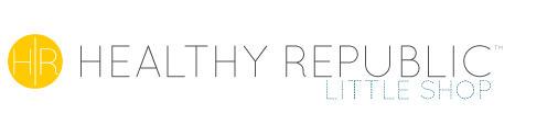 Healthy Republic | Little Shop