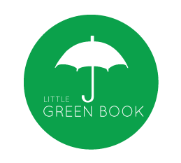 Healthy Republic | Little Green Book