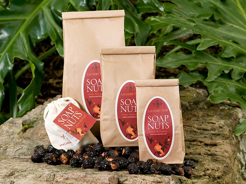 Natural laundry soap recipes