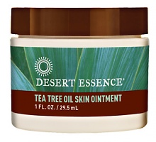 Desert Essence Tea Tree Oil Ointment