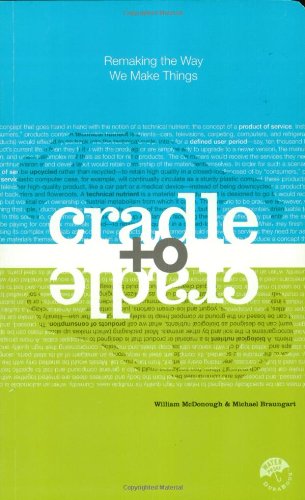 Cradle To Cradle